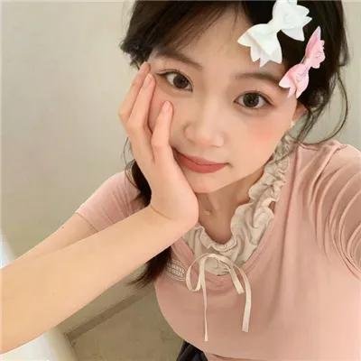 吾家有女初长成