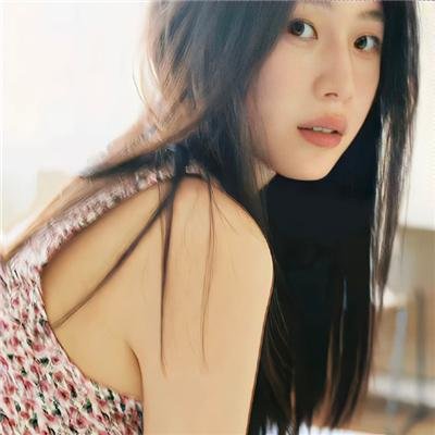 少女哪吒